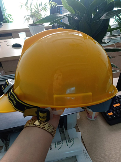 Mũ bảo hộ lao động - Quần áo Bảo Hộ Lao Động N&T - Công Ty TNHH Dịch Vụ Xuất Nhập Khẩu N&T